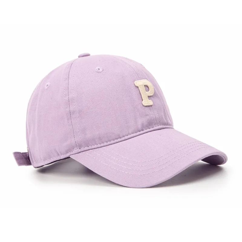 BAIJUAN Baseball Caps Unisex-3