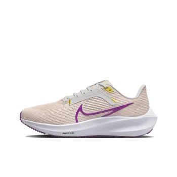 Nike Air Zoom Pegasus 40 Wide 'Guava Ice Vivid Purple' Women's