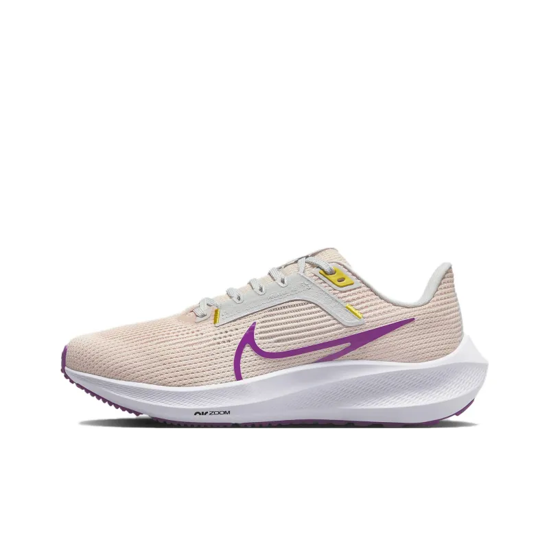 Nike Air Zoom Pegasus 40 Wide 'Guava Ice Vivid Purple' Women's-0