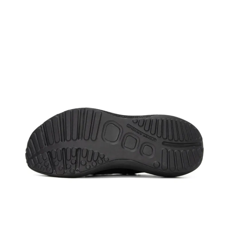 Under Armour Hovr Phantom 3 Se 'Triple Black'-4