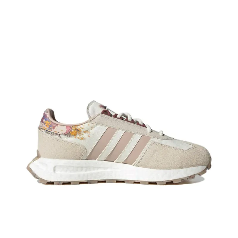 Retropy E5 Adidas Originals 'Off White Wonder Taupe Splatter'-1