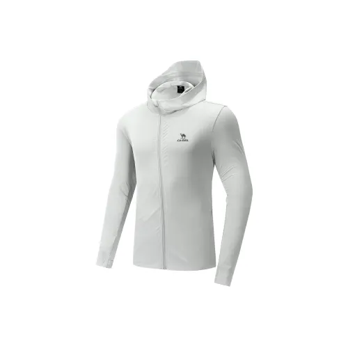 CAMEL Shadow Escape Collection Sun Protection Clothing Men's