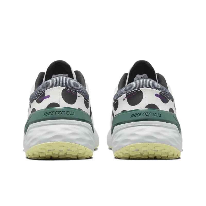 Nike Renew Run 4 'Polka Dots'-3