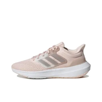 Adidas Ultrabounce Shoes 'Wonder Quartz Cloud White' Women's