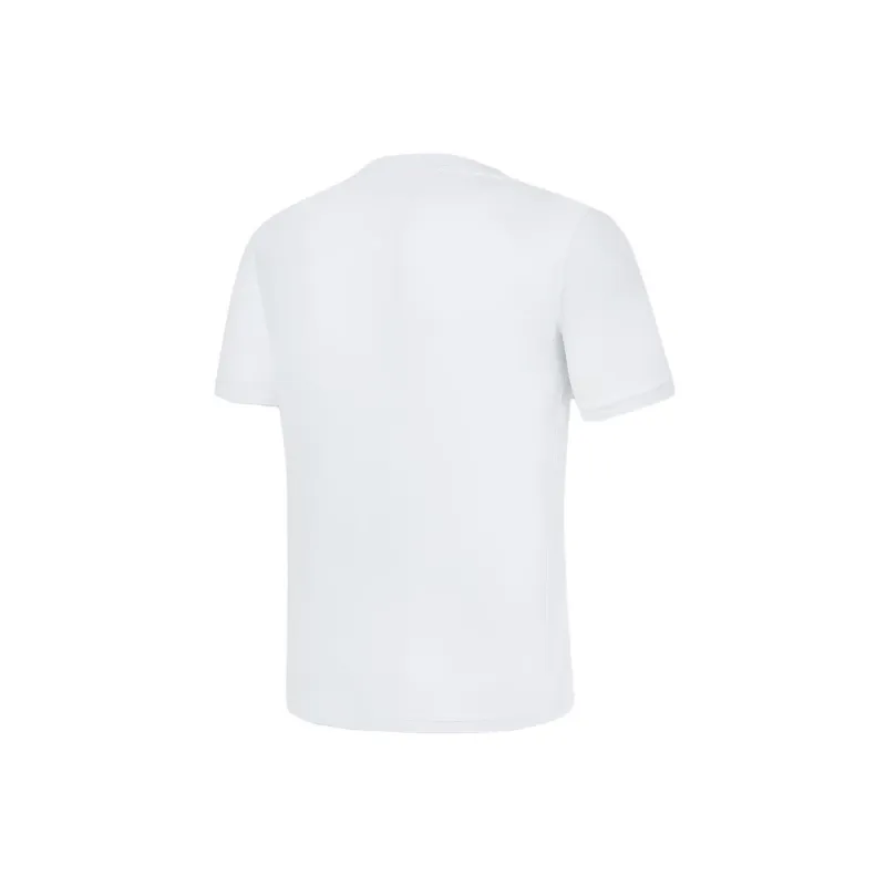 FILA T Shirt Men's Cool Stone White-1