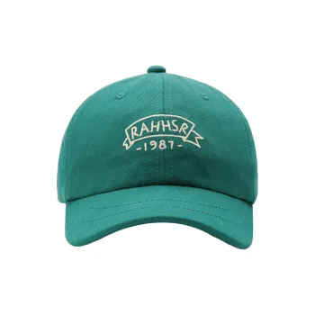ALIEN BANG Cotton Baseball Caps Unisex