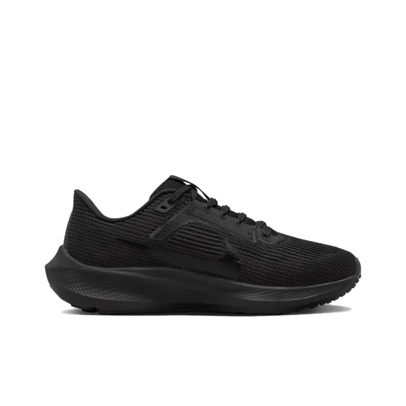 Nike Air Zoom Pegasus 40 'Black Anthracite' Women's-1