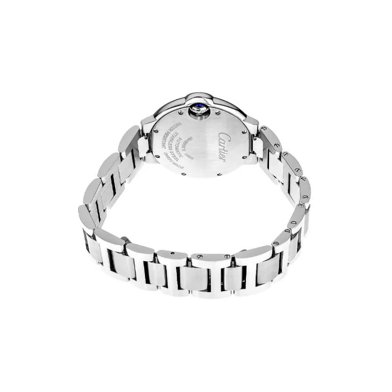 Cartier Women's Blue Balloon Collection Watch-2