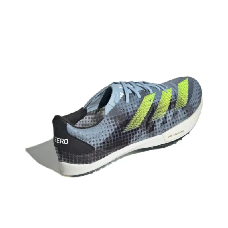 adidas Adizero Ambition Wonder Blue Lucid Lemon-2