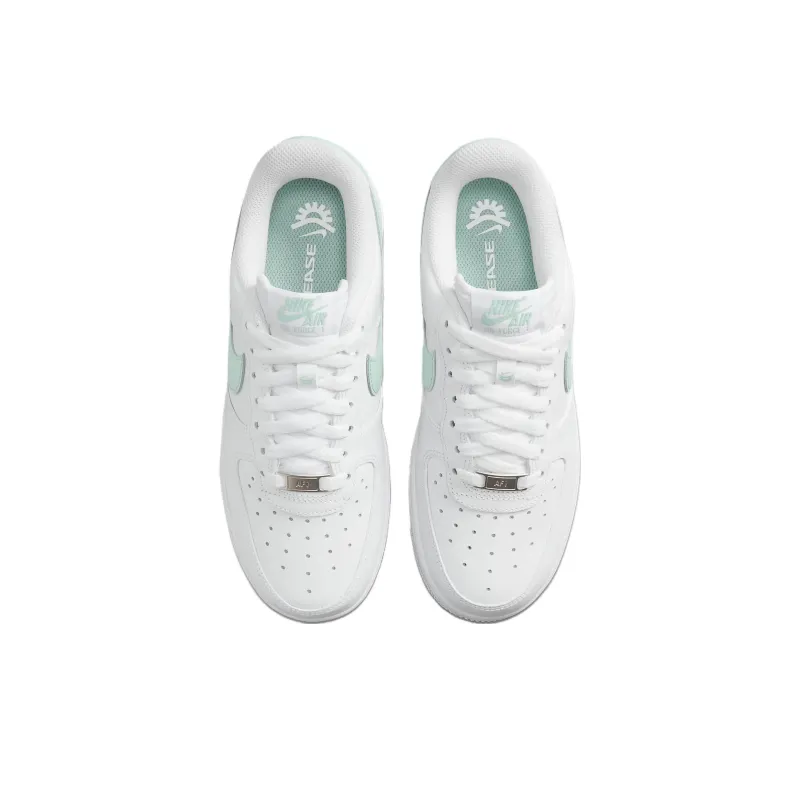 Nike Air Force 1 Low Flyease Clear Jade Women's-3