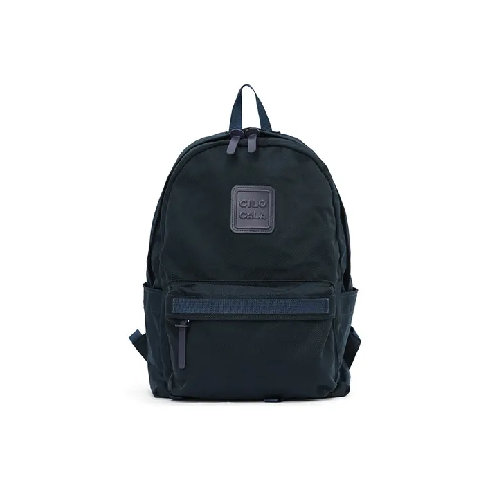 CILOCALA Polyester Backpack Unisex Multicolor-6