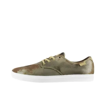Vans Ludlow 'Stain Tan'