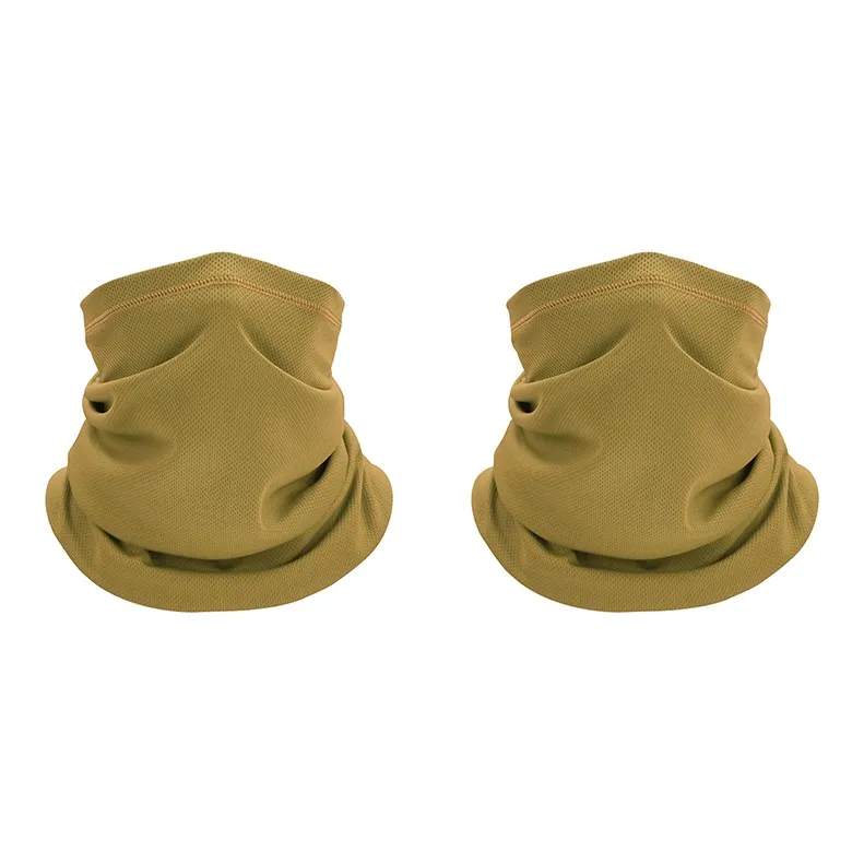 AAJF Sun Protection Masks Unisex-2