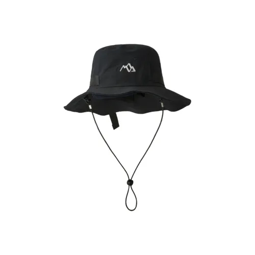 Lanza Washable Denim Baseball Caps Unisex