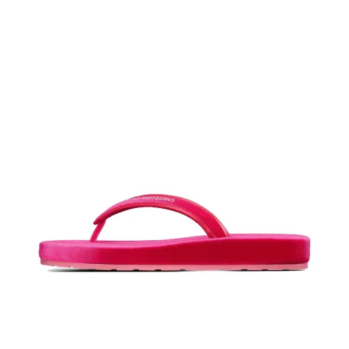 DIOR Flip Flops Women's