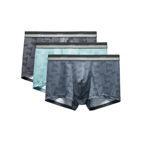 ANTA Men Boxer Shorts