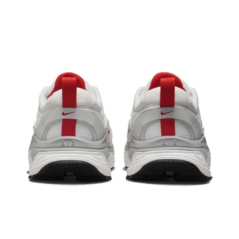 Nike Air Max Bliss Sail Chile Red Women's-4