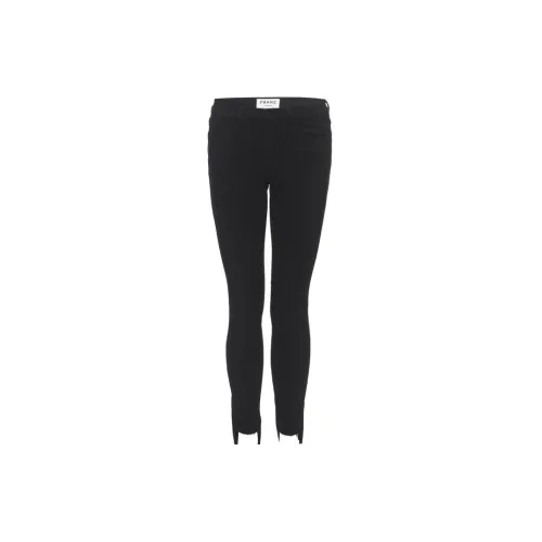 FRAME Jeans Women's Black