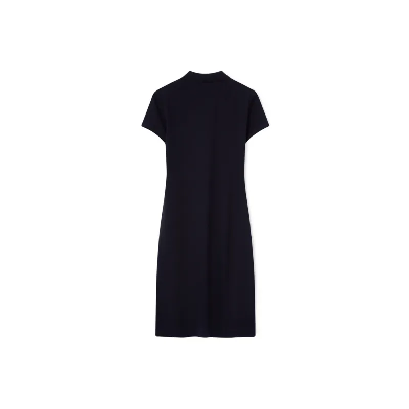 Tommy Hilfiger Short Sleeved Dress Women's-1