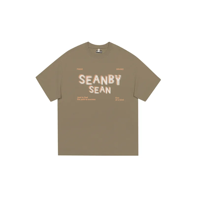 SEANBYSEAN T-Shirts Unisex-21