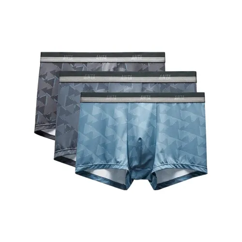 ANTA Men Boxer Shorts