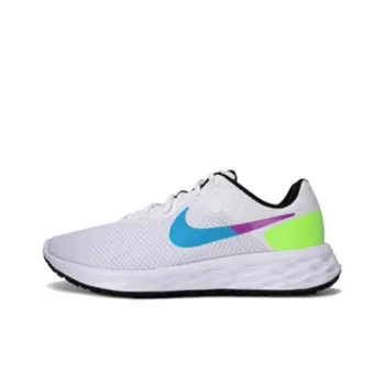 Nike Revolution 6 Nn Se 'White Blue'