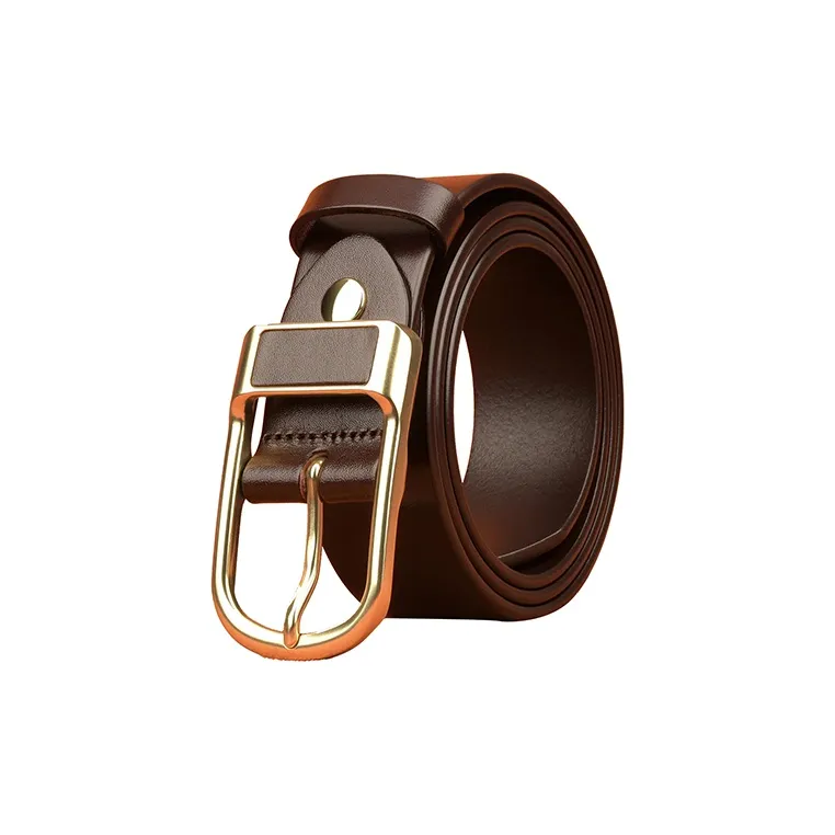 FREE RABBITⅡ Pin Buckle Minimalist Style Casual Versatile Gift Box Set Unisex-10