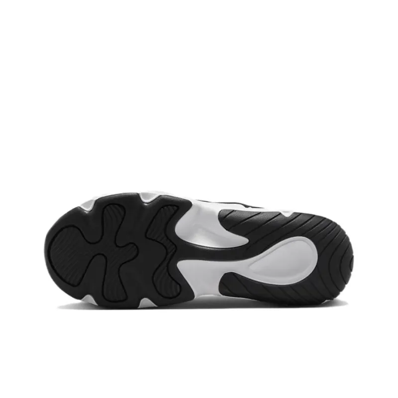 Nike Tech Hera White Black Women's-4