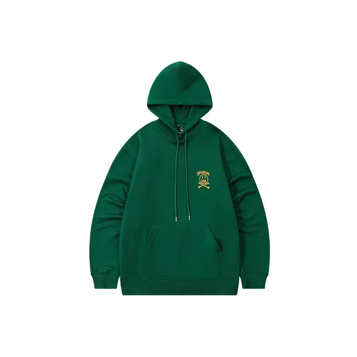 BEASTER Sweatshirts Unisex-7