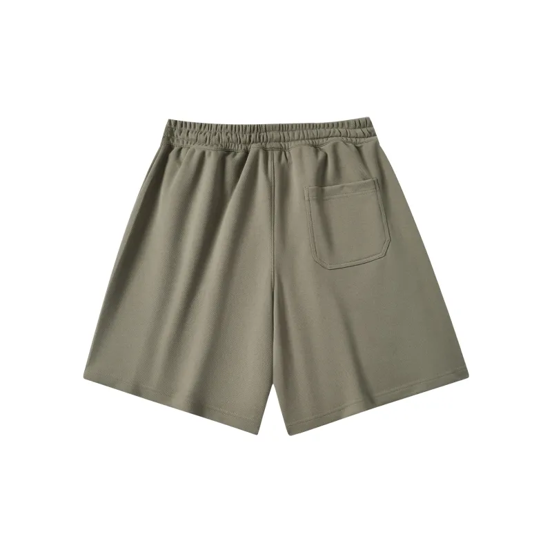 Hurley Casual Shorts Unisex-12