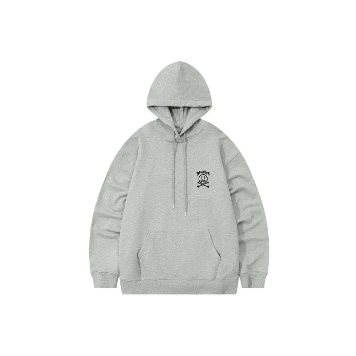 BEASTER Sweatshirts Unisex-19