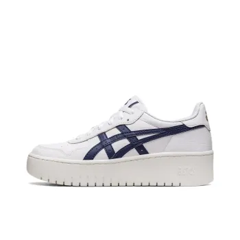 Asics Japan S Pf White Peacoat Women's