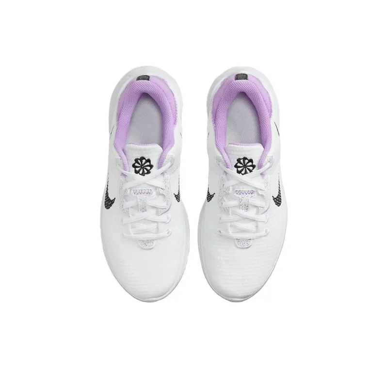 Nike Flex Experience Run 11 Next Nature 'White' Women's-3