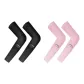 Black 1 Pair+Pink 1 Pair