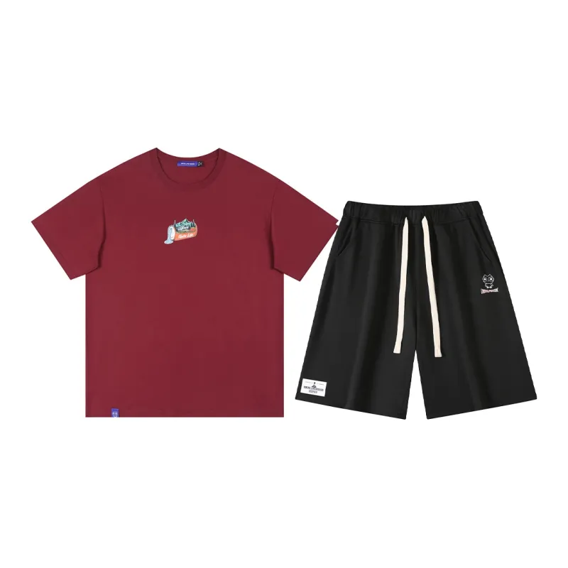 Unite Life HOODS Casual Sportswear Unisex-1