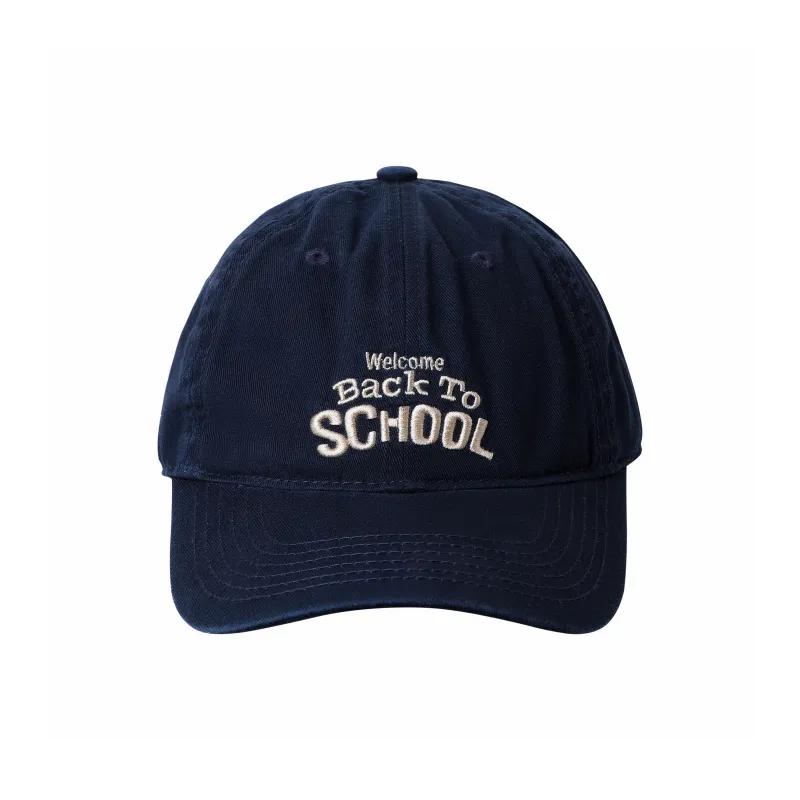MERRIDARNO Cotton Baseball Caps Unisex Blue Green Red-2