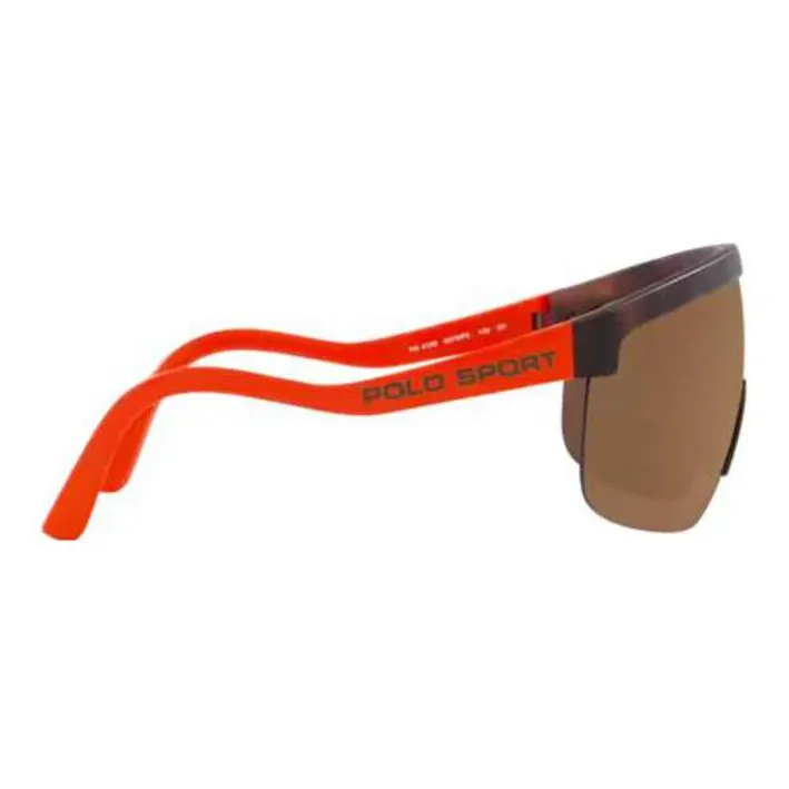 Polo Ralph Lauren Sunglasses Men Tortoiseshell-2