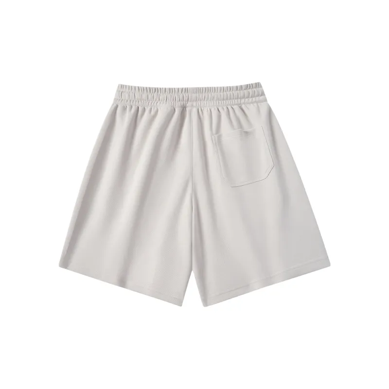 Hurley Casual Shorts Unisex-8