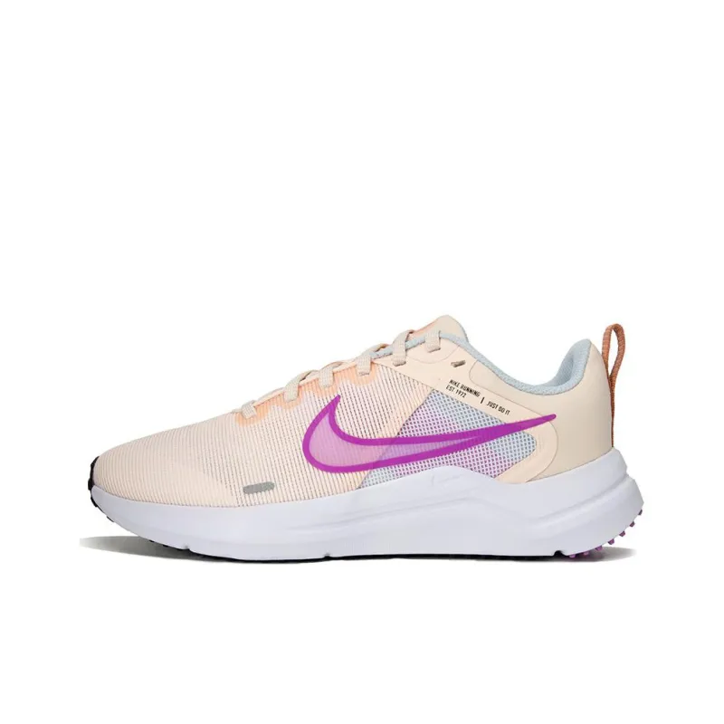 Nike Downshifter 12 Guava Ice Rush Fuchsia Women's-0