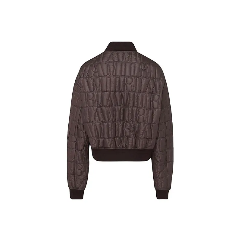 AMIRI Jackets Women's Brown-1