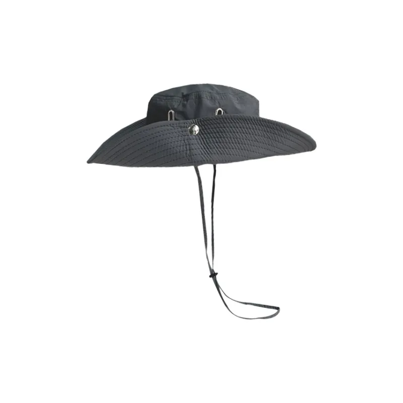 MUSTKOO Bucket Hats Unisex-2