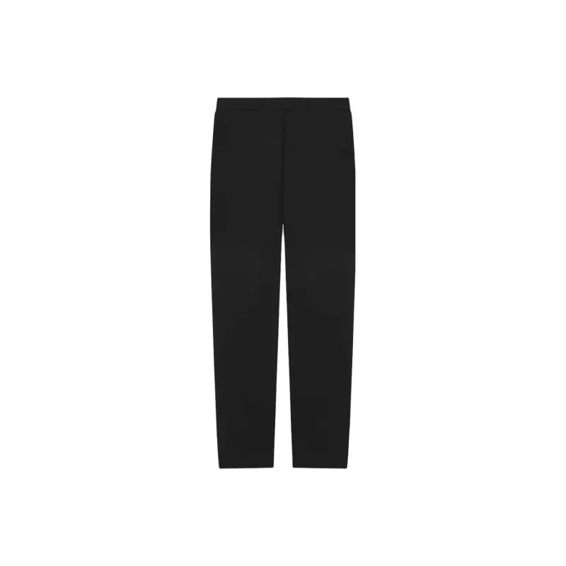 FILA Casual Pants Women's Jet Black-1