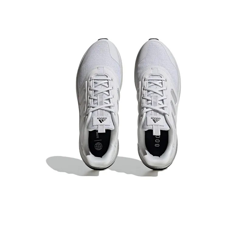 X_PLRPHASE Adidas 'Dash Grey Lucid Lemon'-3