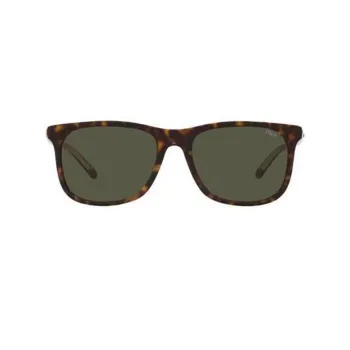 Polo Ralph Lauren Square Frame Sunglasses