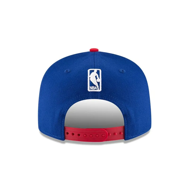 New Era Baseball Caps Unisex Blue-2