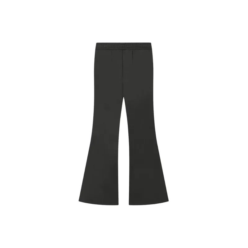 FILA Casual Pants Women's Gray Khaki-1