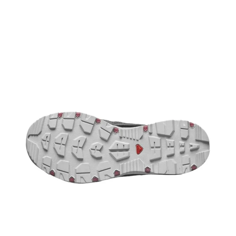 SALOMON Techamphibian 5 'Grey' Women's-5
