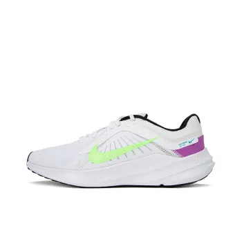Nike Quest 5 'White Neon'