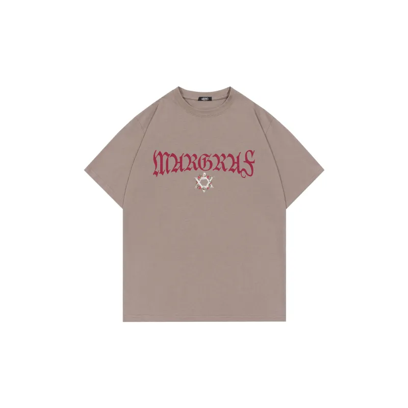MARGRAF T Shirts Unisex-16