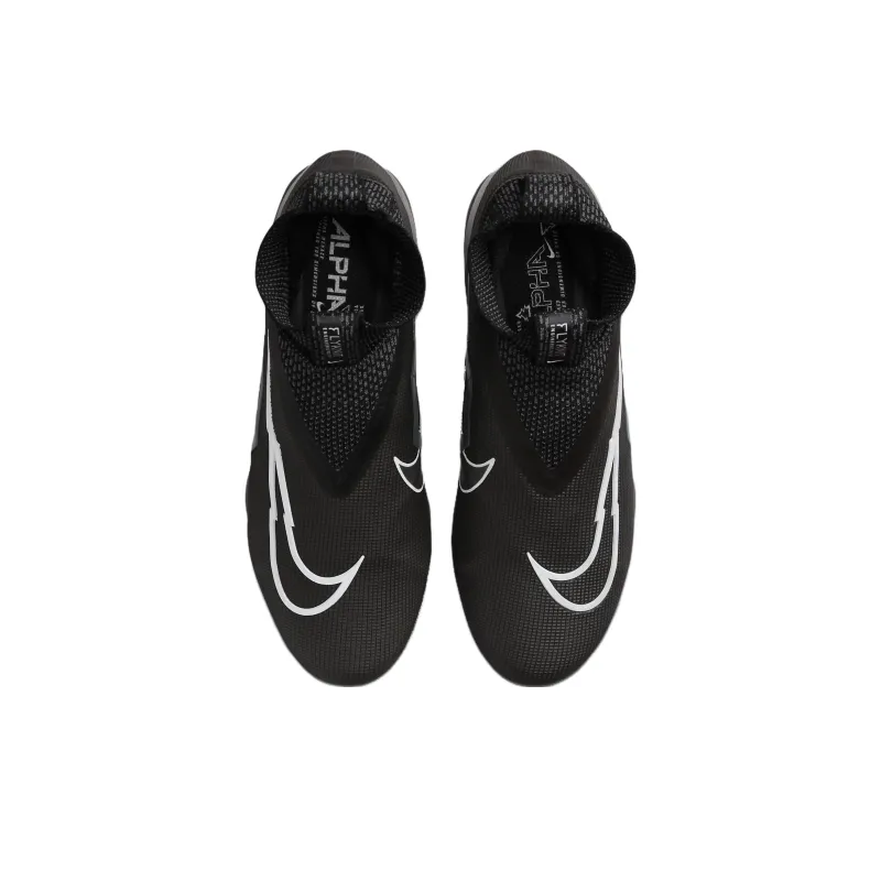 Nike Alpha Menace Elite 3 'Black White'-3